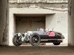 Morgan 3-Wheeler 2011 года (NA)